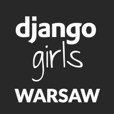 Django Girls Warsaw