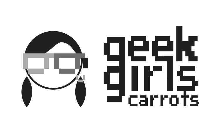 Geek Girls Carrots